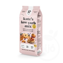 It`s us kate`s low carb sütemény lisztkeverék 500 g
