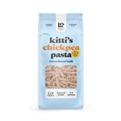 It`s us kitti`s csicseriborsó fusilli/orsó 250 g