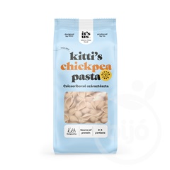 It`s us kitti`s csicseriborsó kagyló 250 g