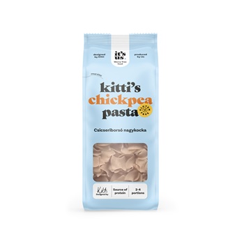 It`s us kitti`s csicseriborsó nagy kocka 250 g
