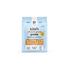 It`s us kitti`s csicseriborsó száraztészta csiga 250 g