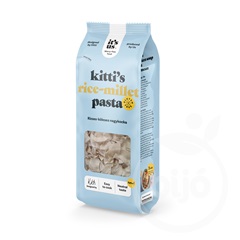 It`s us kitti`s rizses-köleses száraztészta nagykocka 200 g