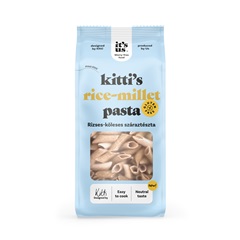 It`s us kitti`s rizses-köleses száraztészta penne 200 g