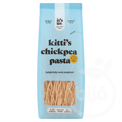 It`s us kitti`s csicseriborsó spagetti 200 g