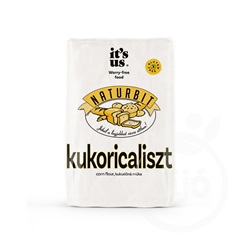 It`s us kukoricaliszt 1000 g