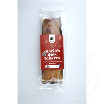 Its us marias gluténmentes diós tekercs 400 g