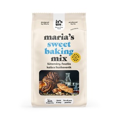 It`s us maria`s gluténmentes sütemény lisztkeverék 1000 g