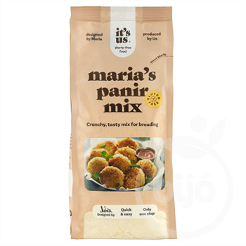 It`s us maria`s panír mix 500 g