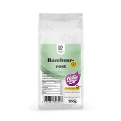 It`s us naturbit gluténmentes bambuszrost 300 g