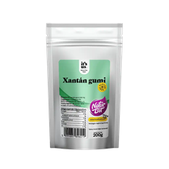 It`s us naturbit xantán gumi gluténmentes 200 g