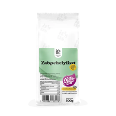 It`s us naturbit zabpehelyliszt gluténmentes 500 g