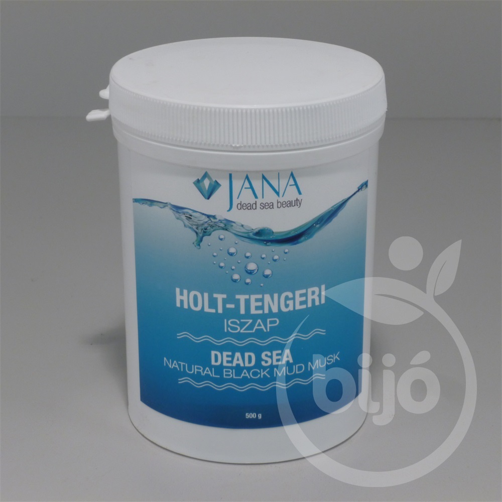 NAAVA Aqua Moments holt-tengeri tiszta iszap (g)