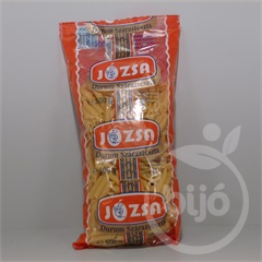 Józsa durum tészta penne 500 g