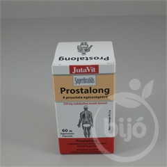 Jutavit prostalong kapszula 60 db