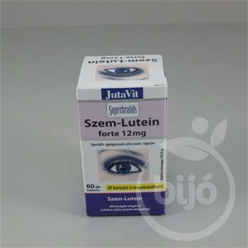 Új gyógyszer a látás javítására, Látásjavító tabletta, kapszula
