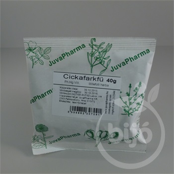 Juvapharma cickafarkfű tea 40 g