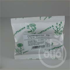 Juvapharma csipkebogyó-hús tea 50 g