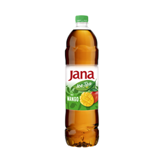 Jana jeges tea mangó ízű 1500 ml