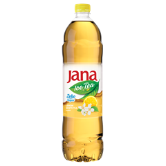 Jana jeges tea zero cukor citrom ízű 1500 ml