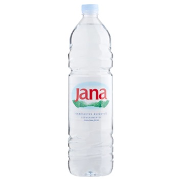 Jana szénsavmentes ásványvíz 1500 ml