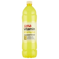 Jana vitaminvíz immuno citrom íz 1500 ml