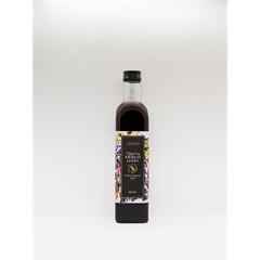 Janko Kézműves szörp szőlő 500 ml