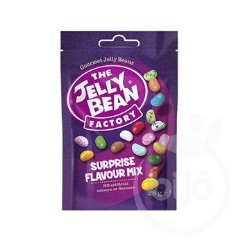 Jelly Bean tasak vegyes cukorkák 28 g