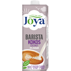 Joya barista kókuszital UHT 1000 ml