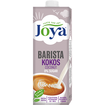 Joya barista kókuszital UHT 1000 ml