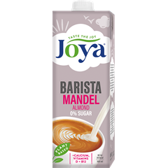 Joya barista mandulaital uht 1000 ml