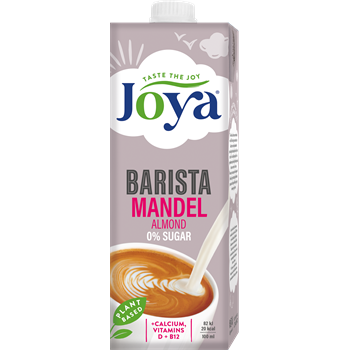 Joya barista mandulaital uht 1000 ml