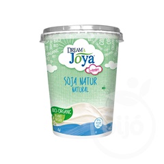 Joya bio szójagurt natur 500 g