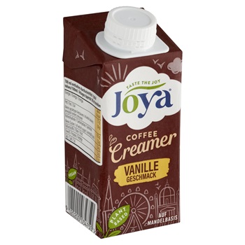 Joya kávéfehérítő vanília 200 ml