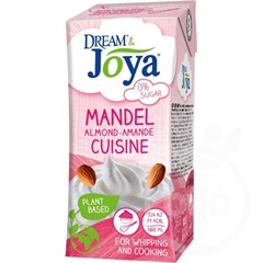 Joya dream mandula főző és habkrém 200 ml