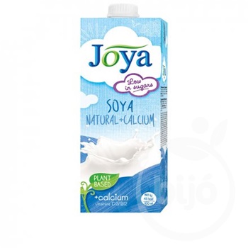 Joya szójaital kalciummal uht 1000 ml