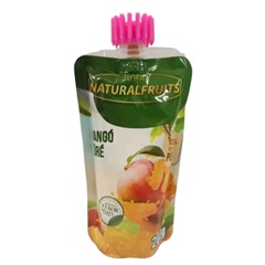 Jura mangó püré 200 g