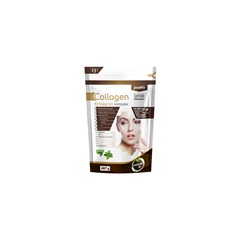 Jutavit collagen+hialuron komplex csokoládés kollagén por 407 g