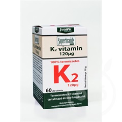 Jutavit k2 vitamin 60 db