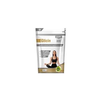 Jutavit l-glicine 500 g