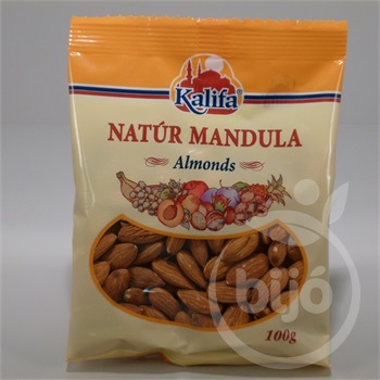 Kalifa mandula 100 g