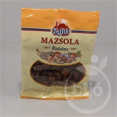 Kalifa mazsola 100 g