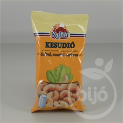 Kalifa sós, pörkölt kesudió 70 g