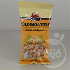 Kalifa sós mogyoró 80 g