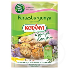 Kotányi könnyű konyha parázsburgonya 25 g