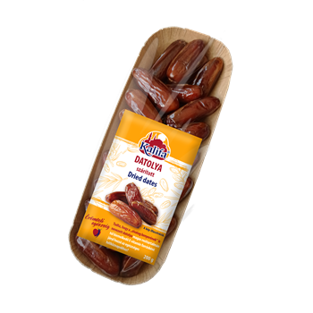 Kalifa datolya 200 g