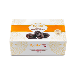 Kalifa datolya mazafati 450 g