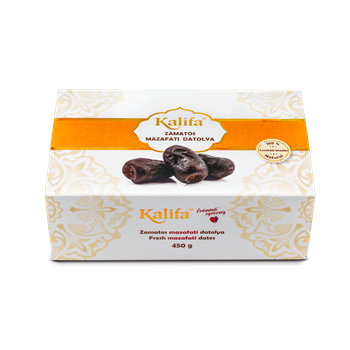 Kalifa datolya mazafati 450 g
