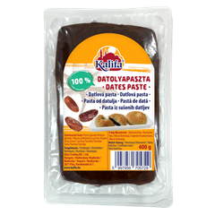 Kalifa datolya paszta 400 g