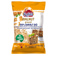 Kalifa dió darált 100 g