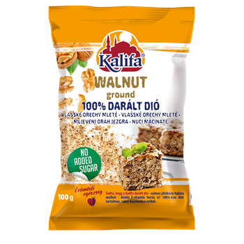 Kalifa dió darált 100 g